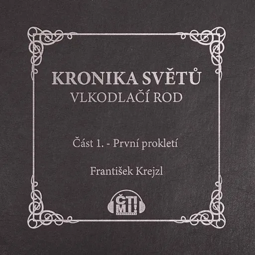 První prokletí - František Krejzl - audiokniha