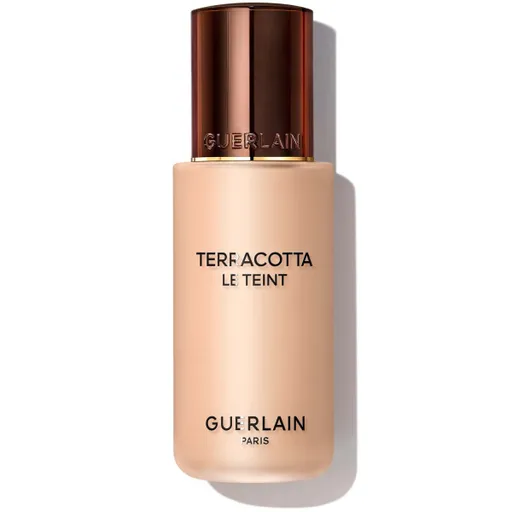 Guerlain Terracotta Le Teint 24H lehký rozjasňující make-up - 3C Cool/Rosé 35 ml