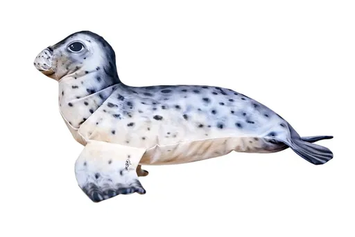 Gaby Polštář Tuleň mini 36 cm,Gaby Polštář Tuleň mini 36 cm