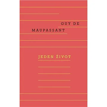 Jeden život (978-80-207-2003-0)