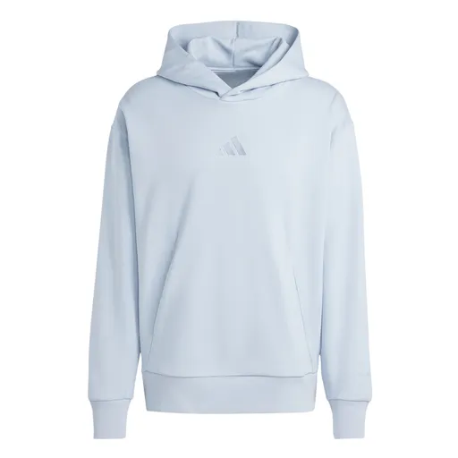 adidas ALL SZN Fleece Hoodie XS