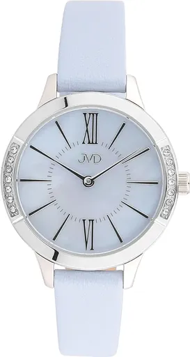 JVD Analogové hodinky J4199.1