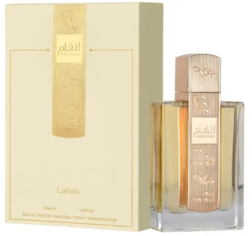 Lattafa Angham - EDP 100 ml