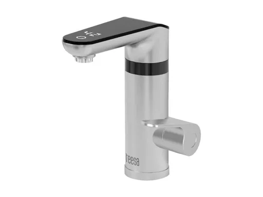 Dřezová baterie TEESA TSA4102 s elektrickým ohřevem vody