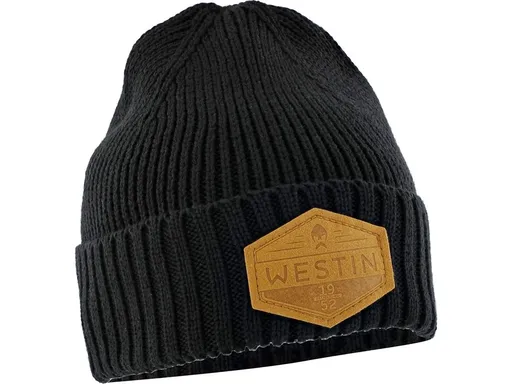Westin Čepice Winter Beanie Black,Westin Čepice Winter Beanie Black