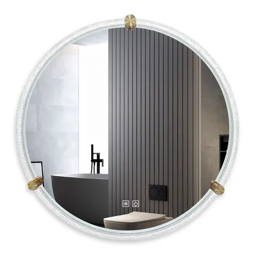 Tutumi Zrcadlo LED 60cm 106 HOM-02699