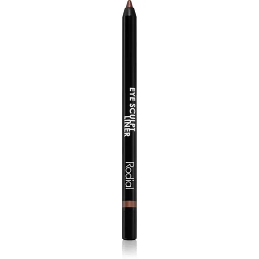 Rodial Eye Sculpt Liner krémová tužka na oči odstín Burnt Truffle 1,2 g
