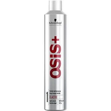 SCHWARZKOPF Professional Osis+ Finish Elastic 500 ml (4045787818765)