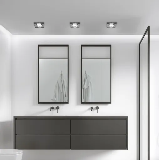 Stropní svítidlo MR-16