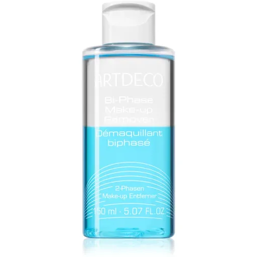 ARTDECO Bi-Phase Make-up Remover dvoufázový odličovač make-upu 150 ml