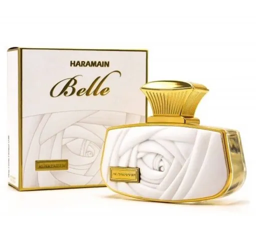 Al Haramain Belle - EDP 75 ml