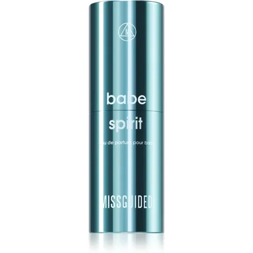 Missguided Babe Spirit parfémovaná voda pro ženy 10 ml