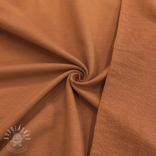 Teplákovina PREMIUM bronze