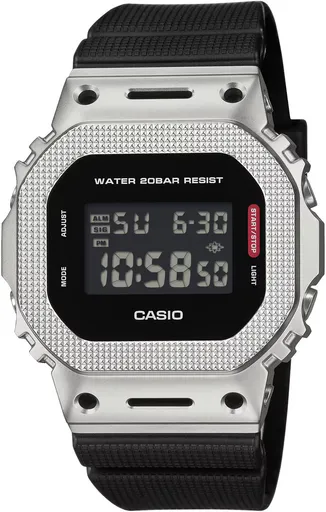 Casio G-Shock GM-5600M-1ER (322)
