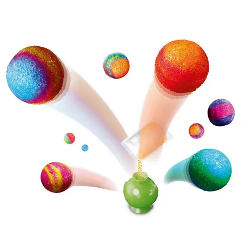 Kosmos Tvorba hopkoulí set