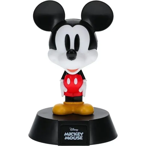 Epee Icon Light Mickey Mouse