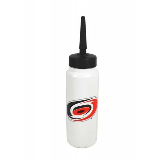 INGLASCO CAROLINA HURRICANES BOTTLE Sportovní láhev, bílá, velikost 1 L