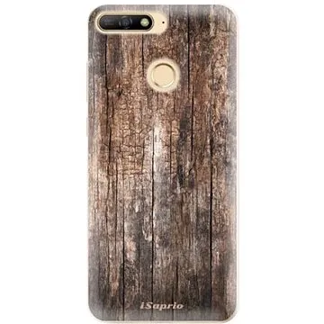 iSaprio Wood 11 pro Huawei Y6 Prime 2018 (wood11-TPU2_Y6p2018)