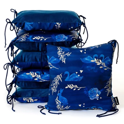 T-tomi Polštářkový mantinel Swan lake