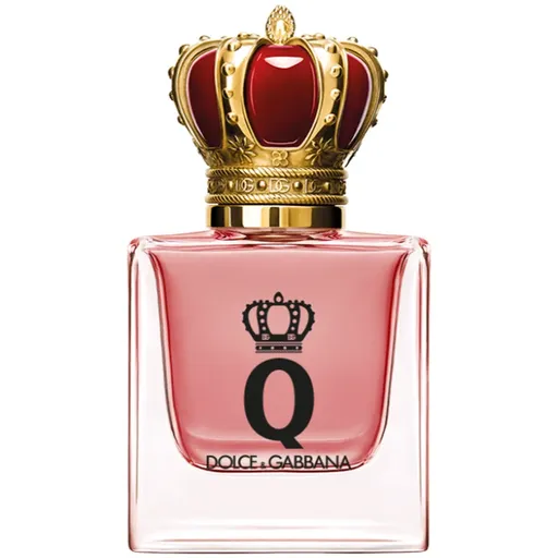 Dolce&Gabbana Q by Dolce&Gabbana Intense parfémovaná voda pro ženy 30 ml