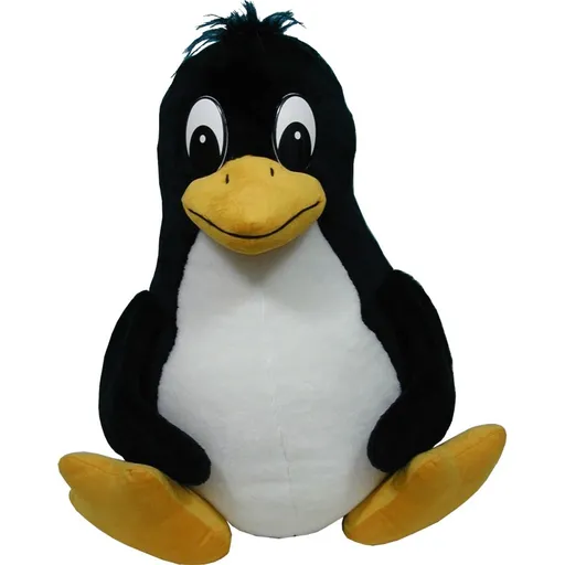 MÚ Brno Tučňák Sven 55cm