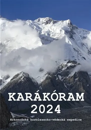 Karákóram 2024