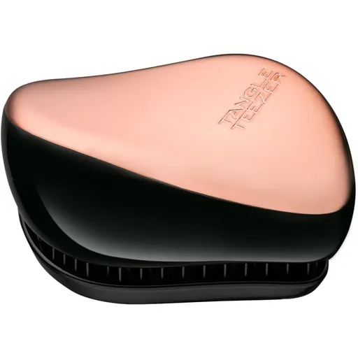 Tangle Teezer Compact Styler Rose Gold kartáč 1 ks