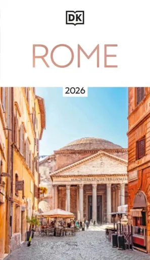 DK Rome - DK Travel