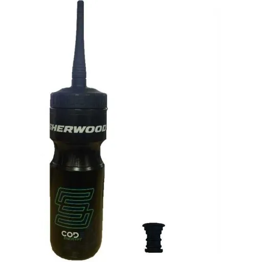 SHERWOOD ENCRYPT 800 ML Láhev, černá, velikost 800 ML