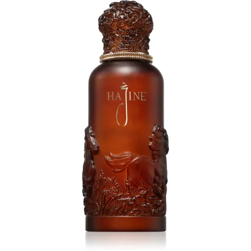 Hajine Silk Road parfémovaná voda unisex 100 ml