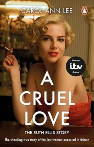 A Cruel Love - Carol Ann Lee