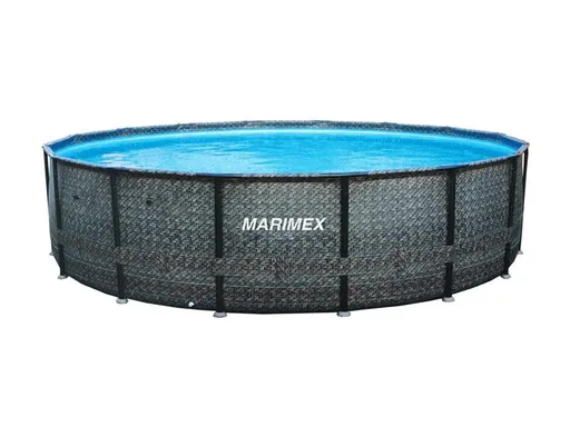 Bazén MARIMEX Florida Ratan 4,57x1,32m 10340238