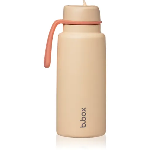 B.Box Insulated Flip Top Bottle termoláhev Melon Mist 1000 ml