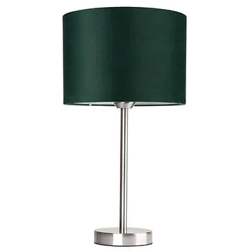 Stolní lampa SCARLETT 1xE27/40W/230V (117325)