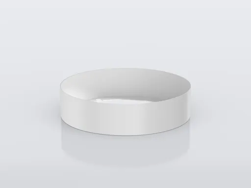 LED2 6469701 rámeček pro svítidlo YPSO 30 RING, W