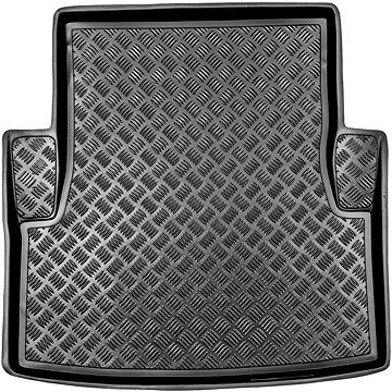 ACI BWM 3, E90, 05- plastová vložka do kufru (Sedan) (0657X01ND)