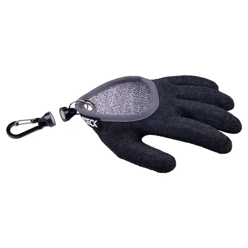 Zeck Rukavice Magnet Release Landing Glove - Levá - XL,Zeck Rukavice Magnet Release Landing Glove - Levá - XL