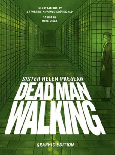 Dead Man Walking - Catherine Anyango Grunewald, Helen, CSJ Prejean