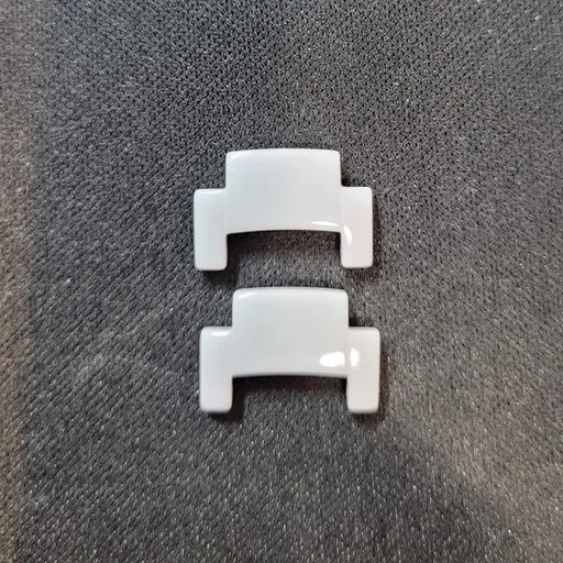 Keramický článek náramku Boccia 3216-01 (1ks)