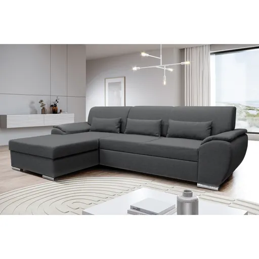 Rozkládací sedací souprava PEDRA Tempo Kondela