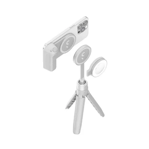 ShiftCam SnapGrip Creator Kit - bílá