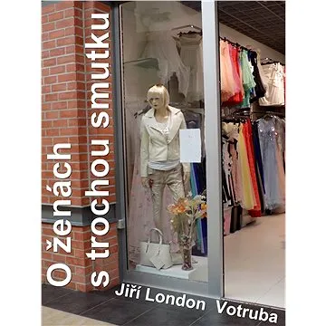 O ženách s trochou smutku (978-80-758-9041-2)