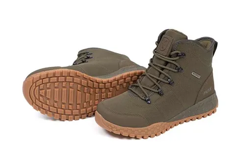 Fox Boty Khaki V2 Boot - 8/42,Fox Boty Khaki V2 Boot - 8/42