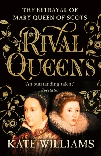 Rival Queens - Kate Williams