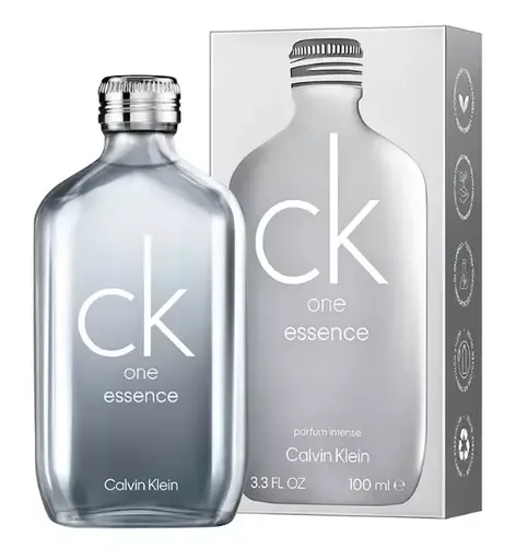 Calvin Klein CK One Essence Parfum Intense - parfém 100 ml