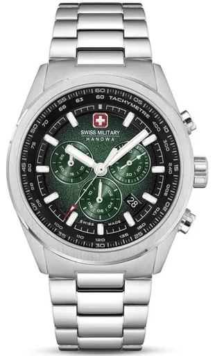 Swiss Military Hanowa NAVALUS PRO CHRONO SMWGI0004206