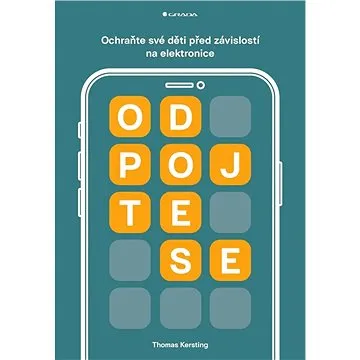 Odpojte se (978-80-271-3620-9)