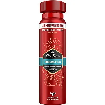 OLD SPICE Booster 150 ml (8006540219300)