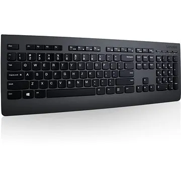 Lenovo Professional Wireless Keyboard and Mouse - SK (4X30H56822)