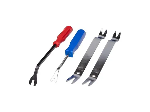 Sada k demontáži obložení vozu STU 45026